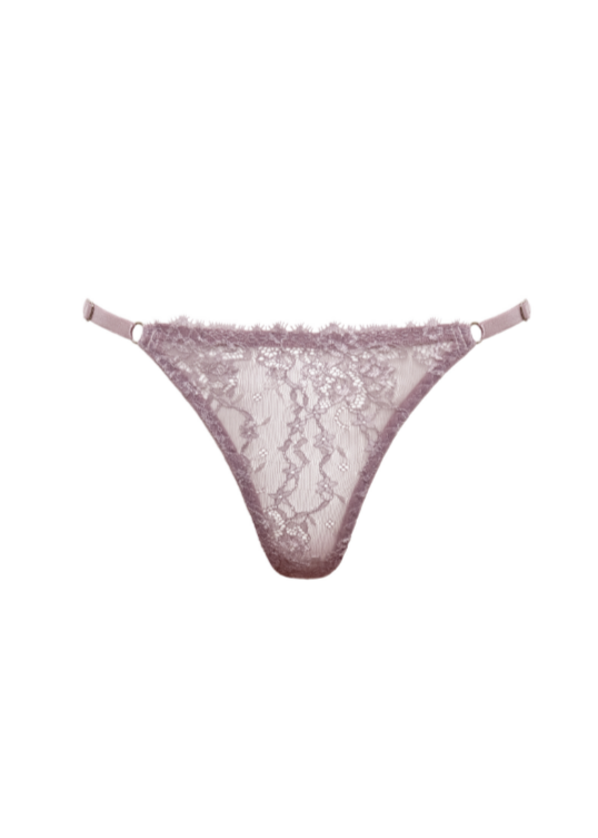 STRINGI REGULOWANE "LAVENDER"