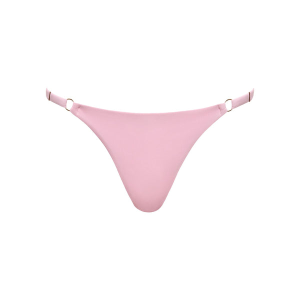"MINIMAL" SWIM BIKINI - pink