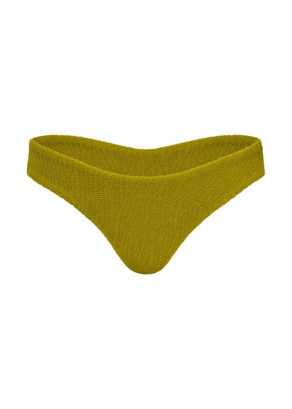 "MINIMAL" SWIM BIKINI - beige