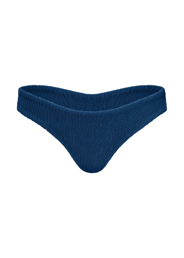 "MINIMAL" SWIM BIKINI - beige
